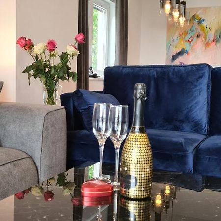 Luxury Apartment Isabel Volosko Exteriör bild
