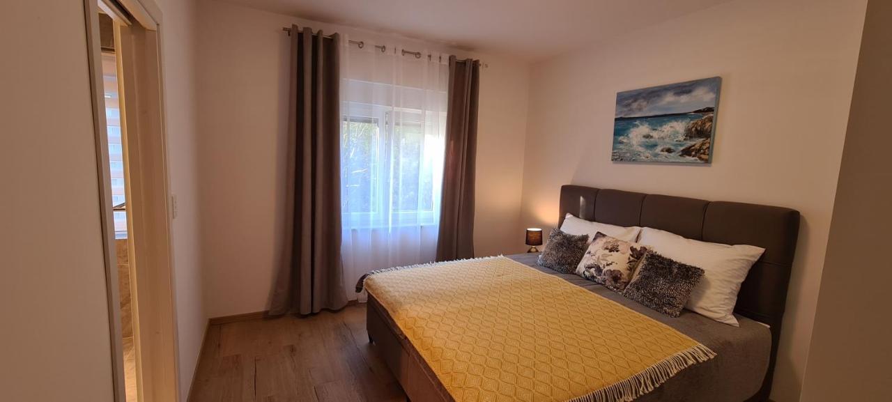 Luxury Apartment Isabel Volosko Exteriör bild