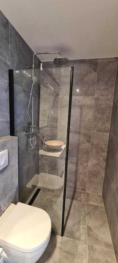 Luxury Apartment Isabel Volosko Exteriör bild