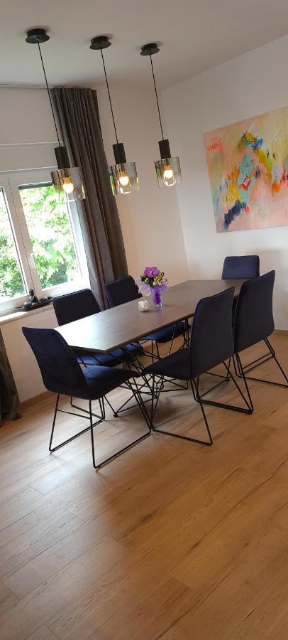 Luxury Apartment Isabel Volosko Exteriör bild